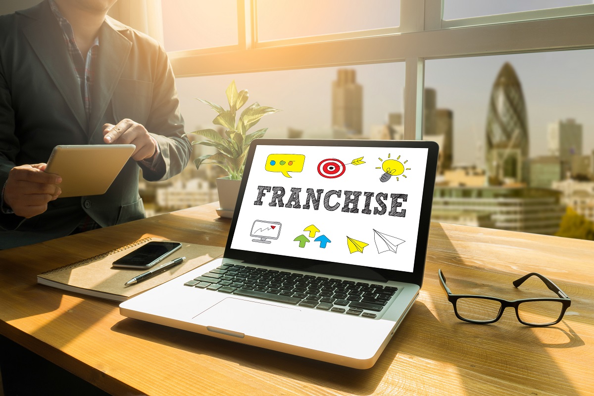 franchising