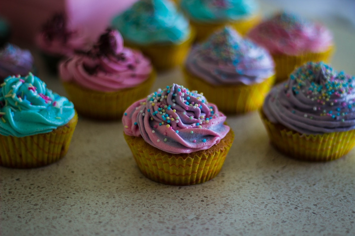 cupcakes