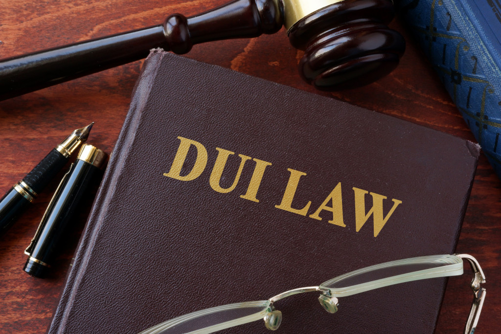 dui law